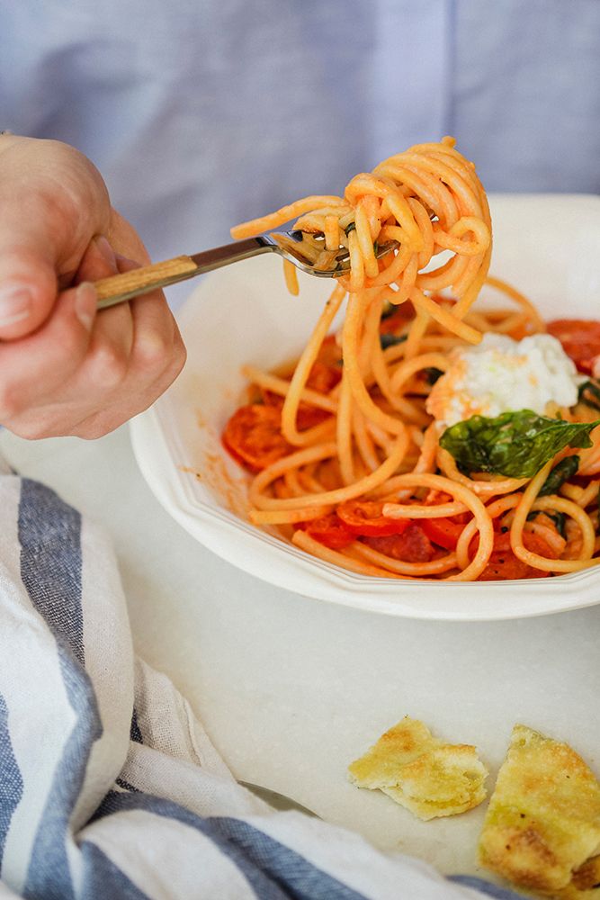 Pasta